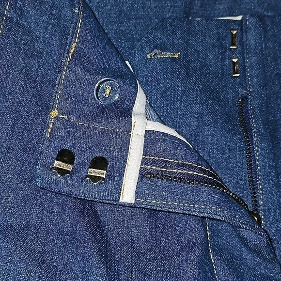 Jason Wu High Waisted Pants Size 4 - Picture 7 of 7